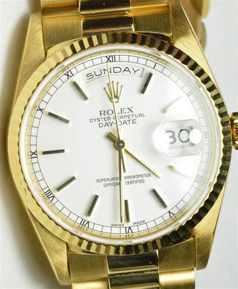 good yellow gold rolex lugs|A Collection Of The Very Best Yellow Gold Rolex Watches.